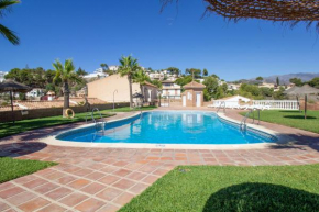 RentitSpain Balcón al Mar en Apartamento Lambda 1